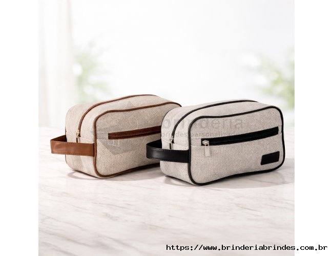 N�cessaire Lona - NC19L