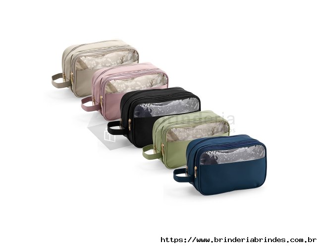 N�cessaire Poliuretano 16x25x10 - NC14B