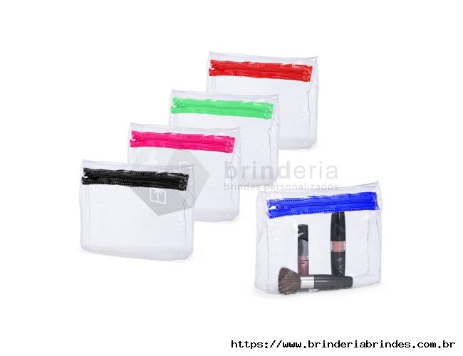 N�cessaire PVC - NC01C