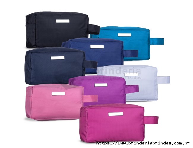 Necessaire PVC Imperme�vel - NC15