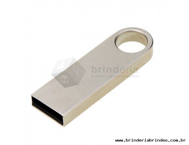 Pen Drive Metal - PN25