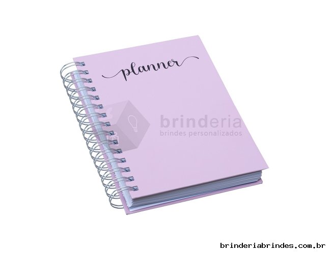 Planner Percalux Anual 20x16 - AG08C