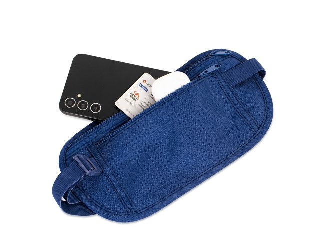 Pochete Doleira Nylon - MC15