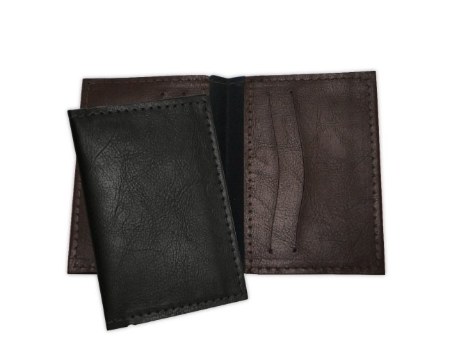 Porta Cart�o Couro Sint�tico - PC10A
