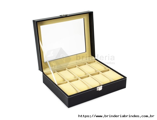 Porta-Relógios - PJ20