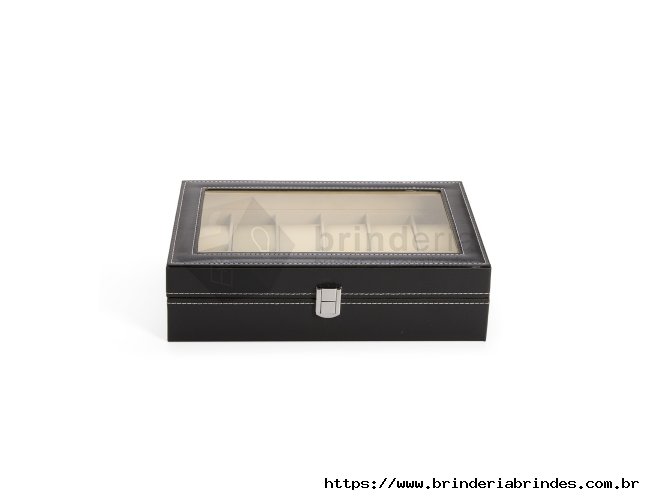 Porta-Relógios - PJ21