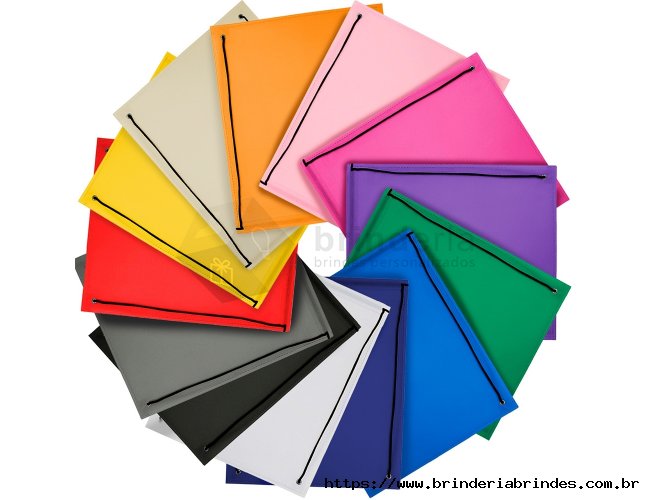 Sacochila TNT 41x33 - SC04