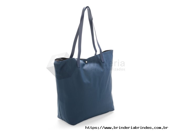 Sacola Couro Sintético - SC40