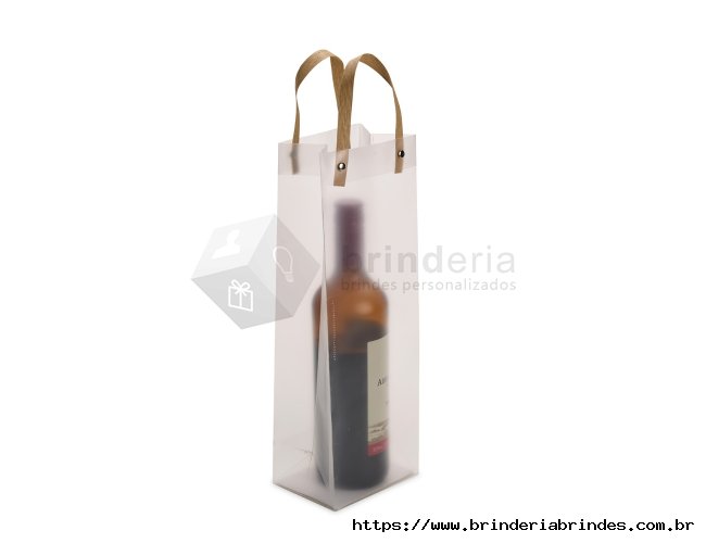 Sacola Plstica 35x12x9 - SC06A