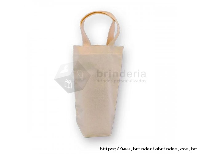 Porta Vinho Algodo - BR19A