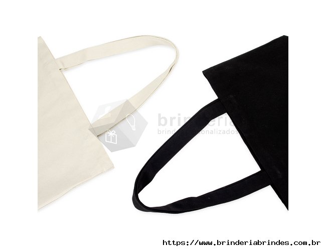 Sacola de Lona 32x43x13 - SC10
