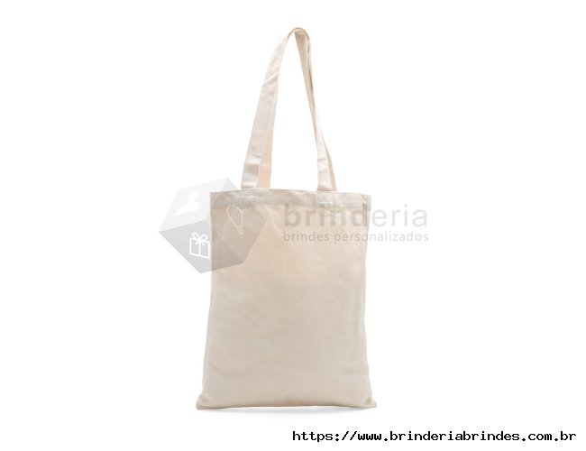 Sacola de Lona 39x31 - SC10B