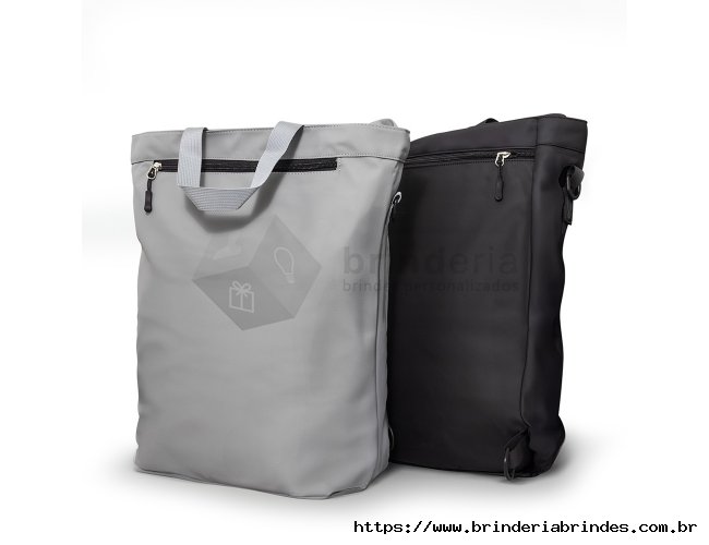 Mochila PU 18 litros - MC46D