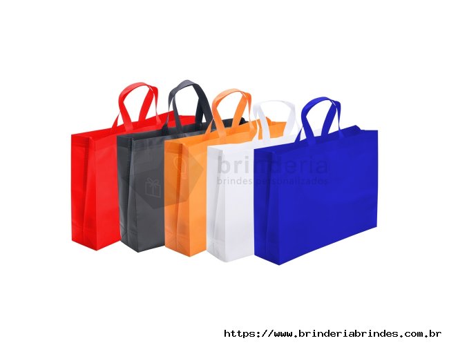 Sacola TNT 37x43x10 - SC03B