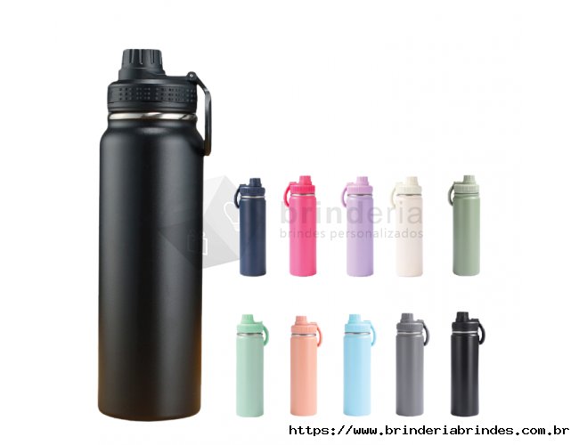 Garrafa Térmica 850ml - GT17B