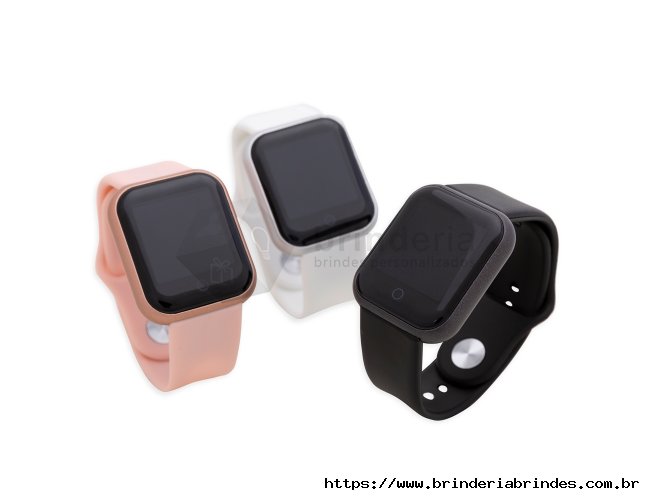 Smartwatch D20 - TC06