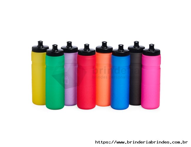 Squeeze Plástico 500ml - SP06A