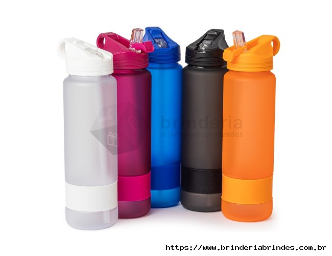 Squeeze Plstico 900ml - SP17