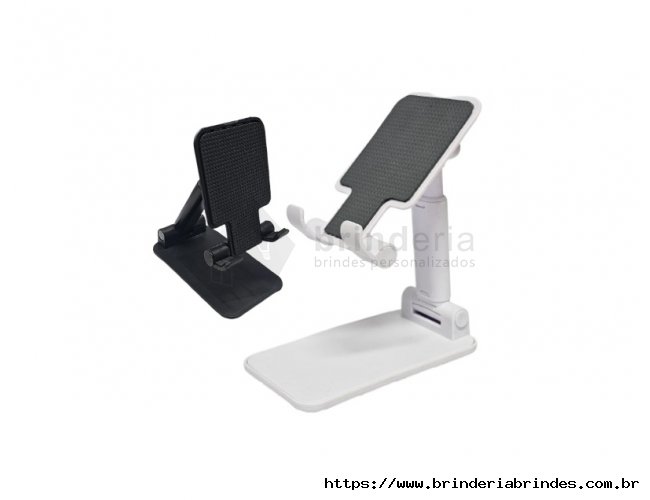 Suporte Retrtil para Celular e Tablet - AU10B