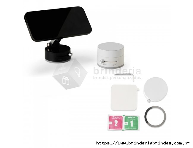 Suporte Magntico Para Celular - AU06A