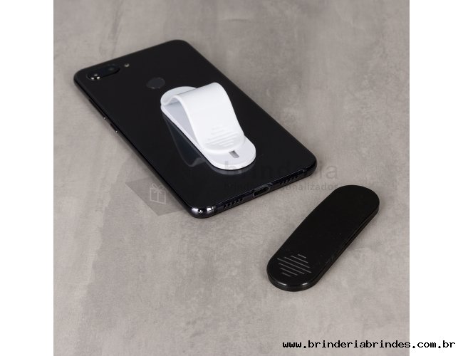 Suporte Emborrachado para Celular - AU08