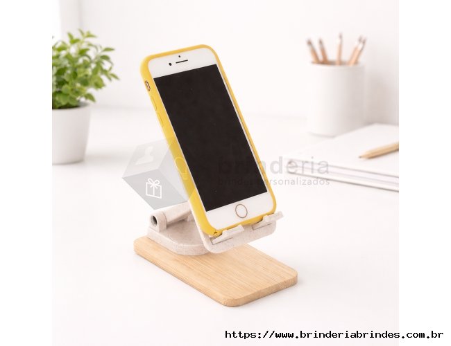 Suporte Retr�til para Celular - AU10A