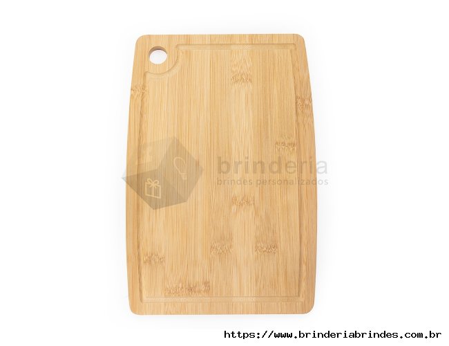 Tábua de Corte com Canaleta 19,9x30  - KC25A