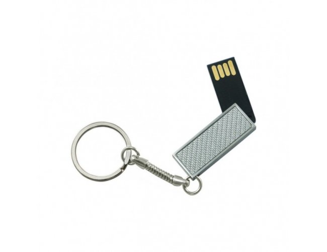 Pen Drive Giratrio - PN14